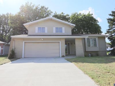 1365 N Chestnut St, Wahoo, NE, 68066