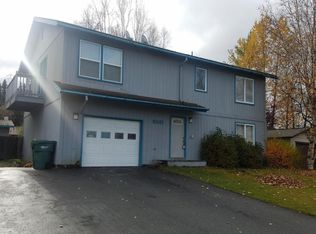8331 Kip Ct, Anchorage, AK 99507