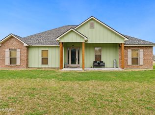 223 Rebel Xing, Opelousas, LA 70570