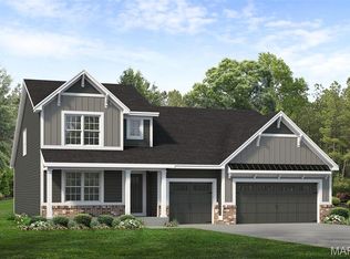 6095 Saint Charles St, Cottleville, MO 63304