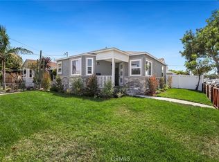 13005 Jefferson Ave, Hawthorne, CA 90250