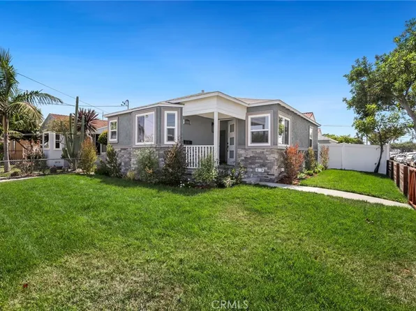 13005 Jefferson Ave, Hawthorne, CA 90250