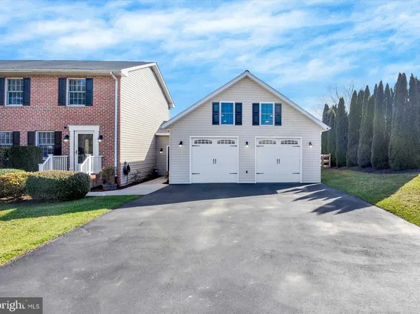 2929 Bird View Rd APT A, Westminster, MD 21157