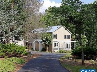 6285 Jarmans Gap Rd, Crozet, VA 22932