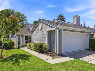 1424 Peachtree Cmn, Livermore, CA, 94551