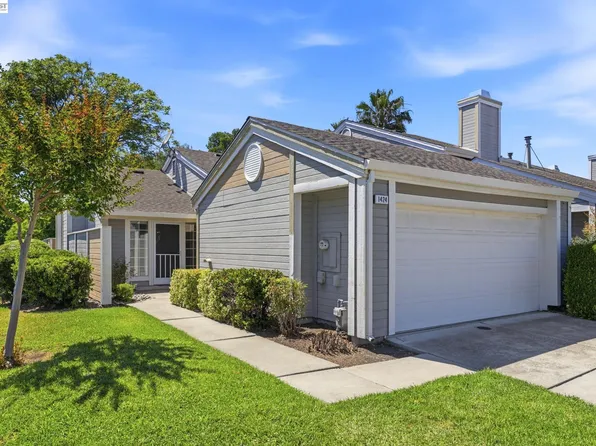 1424 Peachtree Cmn, Livermore, CA 94551