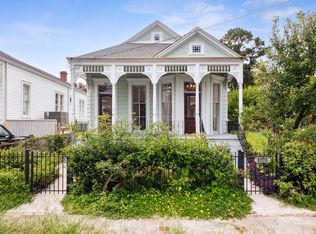 2644 Lepage St, New Orleans, LA 70119