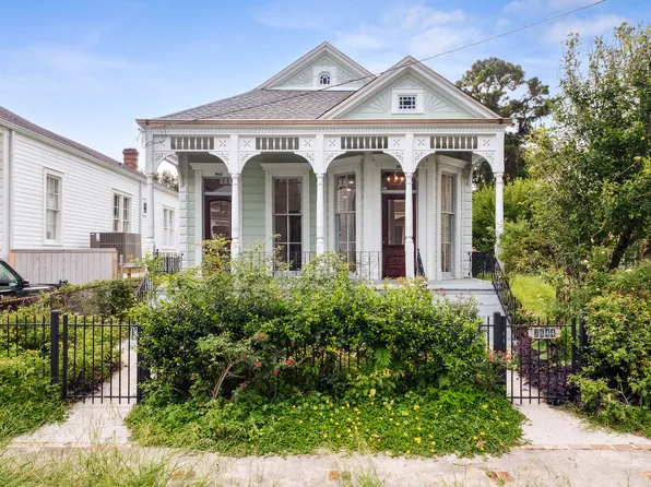 2644 Lepage St, New Orleans, LA 70119