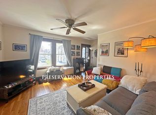 252 Robbins St FLOOR 2, Waltham, MA 02453