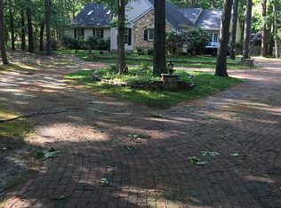 36 Bortons Rd, Medford, NJ 08055