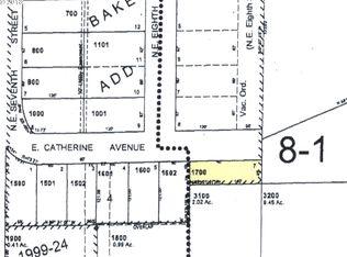 780 E Catherine Ave, Hermiston, OR 97838