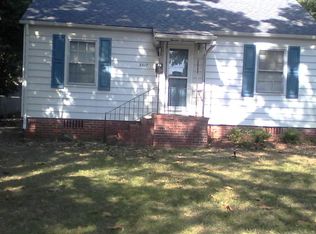 2017 Jackson St, Wilmington, NC 28401