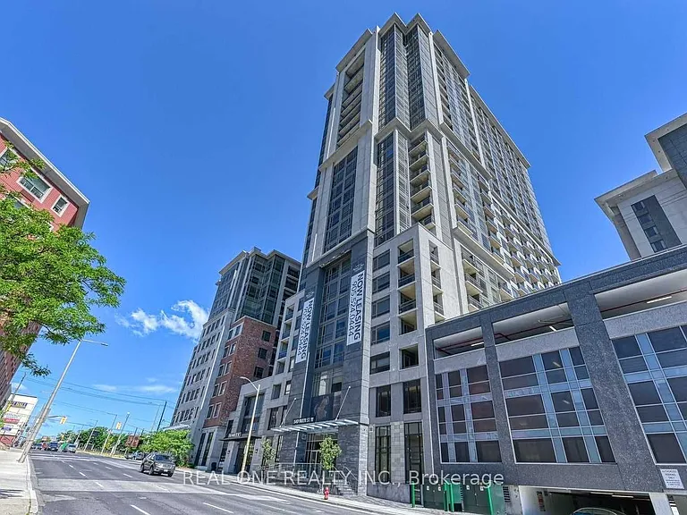 150 Main St W #310 — Photo 15