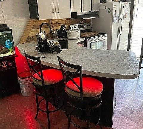 3rd image of 11705 N Wilson St #31B