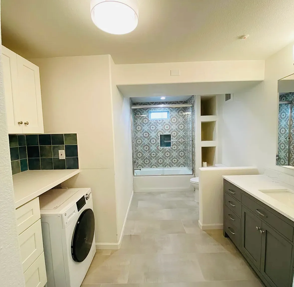 1 bed, 620 sqft, $2,300 — Photo 2