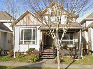 19367 72a Ave, Surrey, BC