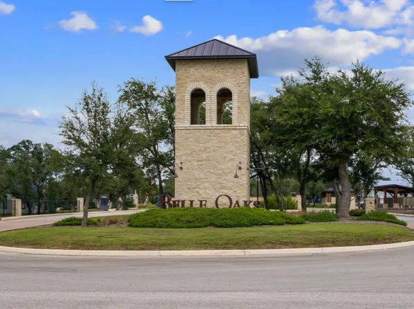 34788 High Gate Rd. LOT 46, Bulverde, TX 78163