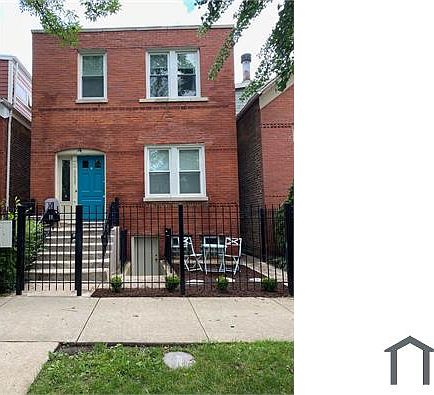 4th image of 2439 W Huron St #1