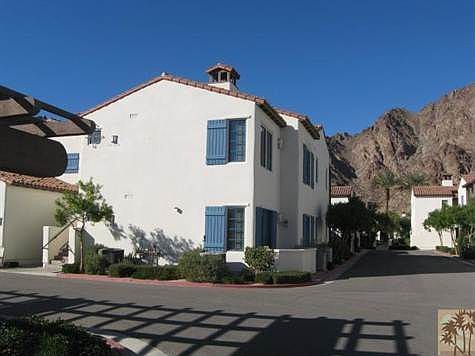 This upstairs View Villa is very close to the Clubhouse