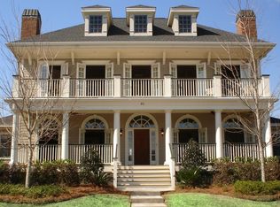 90 Dalton St, Charleston, SC 29492