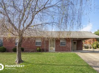 6385 Forestgate Rd, Horn Lake, MS 38637