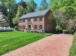 239 Magnolia Dr, Danville, VA 24541