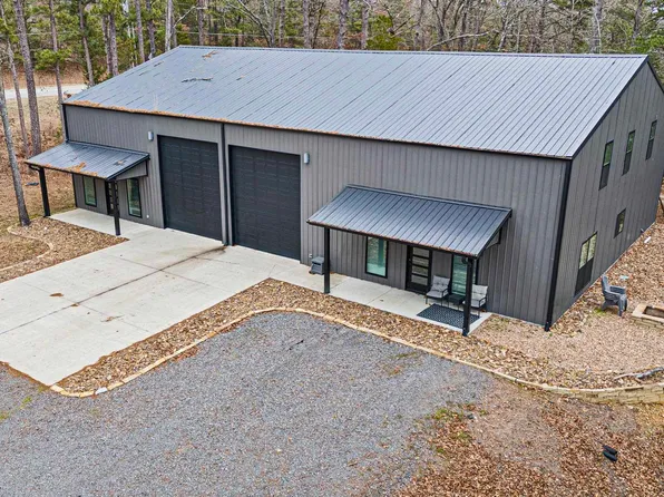 211 Woodland Shores Cir, Clinton, AR 72031