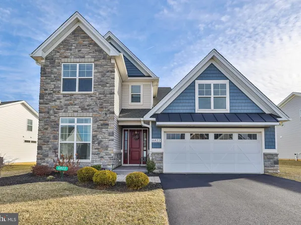 6822 Sycamore Dr, Bath, PA 18014