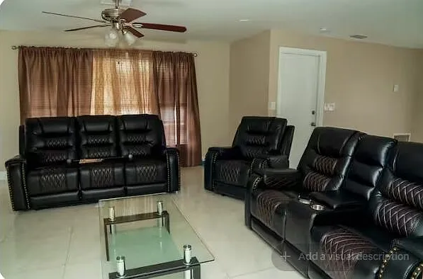 3 bed, 2.0 bath, 1491 sqft, $3,600 — Photo 4