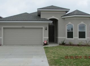 1828 Creekwater Blvd, Pt Orange, FL 32128