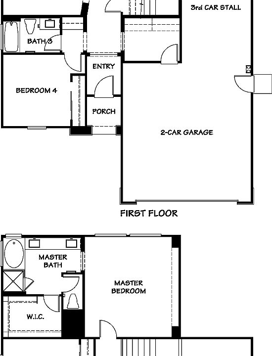 2nd image of 9244 Rainsong Ave