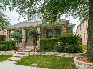 5417 Oakley Rd, McKinney, TX 75070