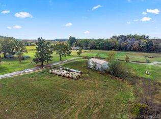 S 437th, Locust Grove, OK 74352