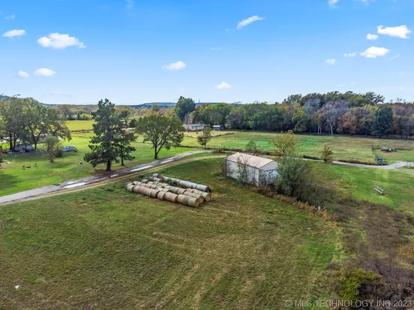 S 437th, Locust Grove, OK 74352