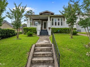 928 Jefferson Pl, Shreveport, LA 71104