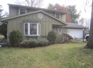 7215 Miahqueah Ct, Fort Wayne, IN 46815