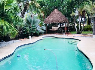 16505 SW 295th St, Homestead, FL 33033