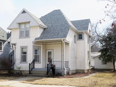 507 Center Ave, Decorah, IA, 52101
