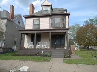 385 Vermont Ave, Rochester, PA 15074