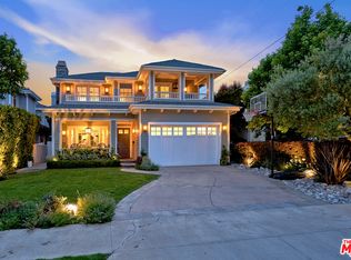 15866 W Seabec Cir, Pacific Palisades, CA 90272
