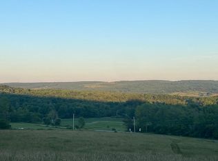 Building Lot, Franklinville, NY 14737