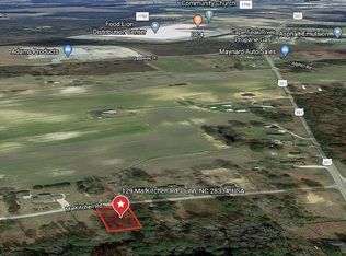 129 Ma Kitchen Rd, Dunn, NC 28334