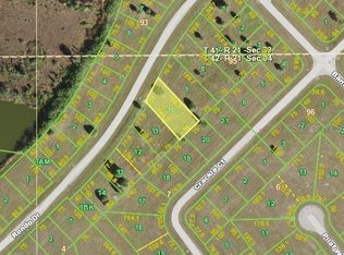 11992 Rondo Dr #10, Placida, FL 33946