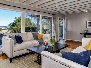 163 Crestview Dr, Orinda, CA 94563