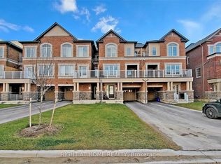 71 Ness Dr, Richmond Hill, ON L4S 0K5