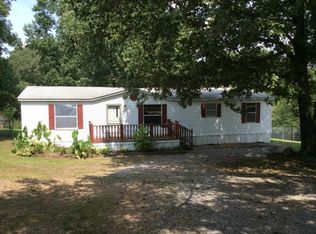 7437 Chad Rd, Harrison, TN 37341