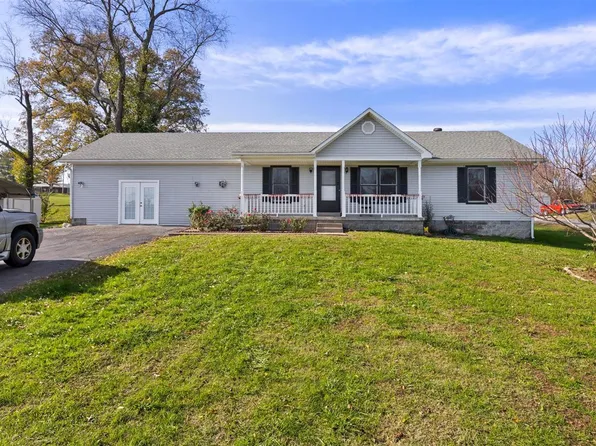101 Porter Ct, Bowling Green, KY 42103
