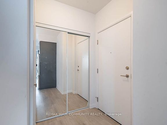 3rd image of 7895 Jane St #3406