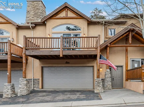 133 Elk Grove Ln, Woodland Park, CO 80863