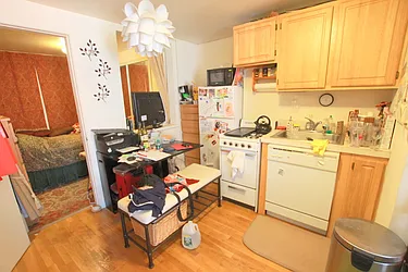 Rented by Jack B Shapiro